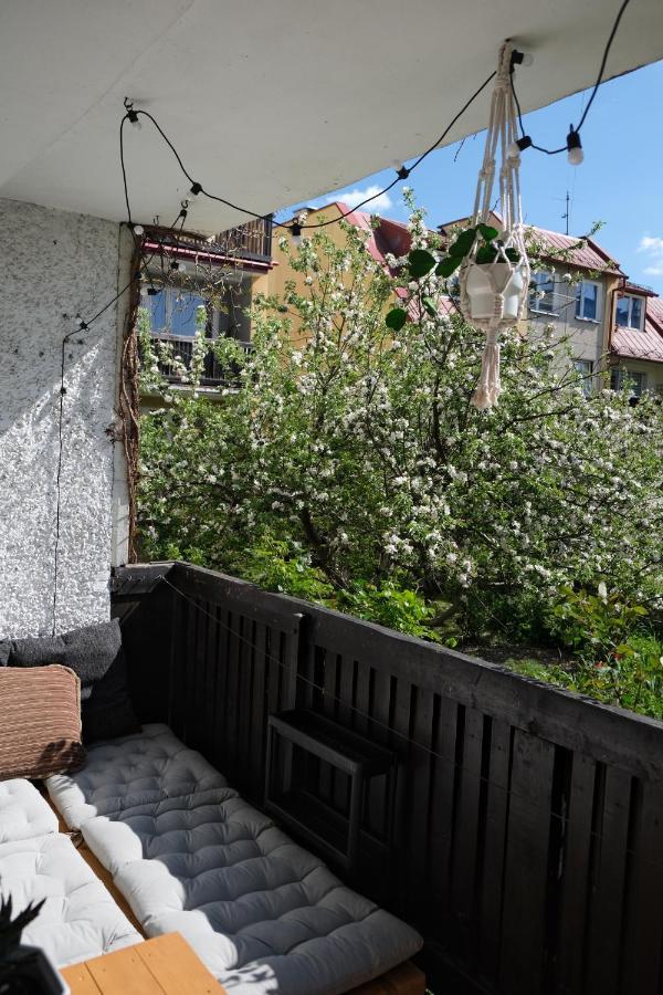 Zakatek Kudowa Rodzinny Exterior foto